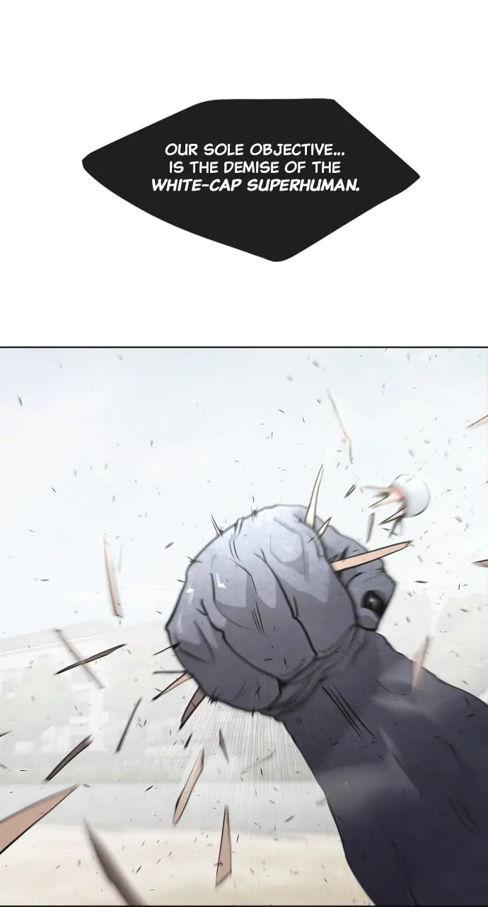 The Superhuman Era Chapter 67 Page 63