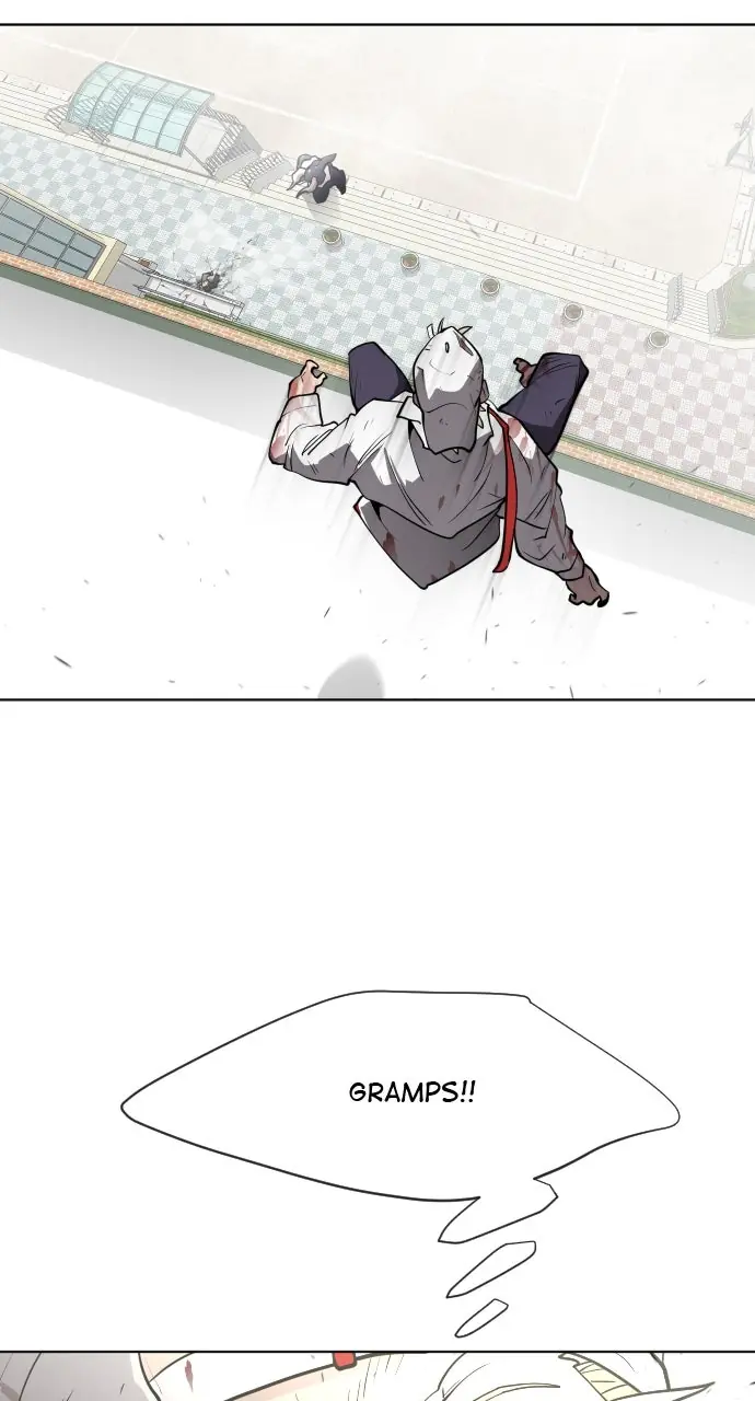 The Superhuman Era Chapter 67 Page 67