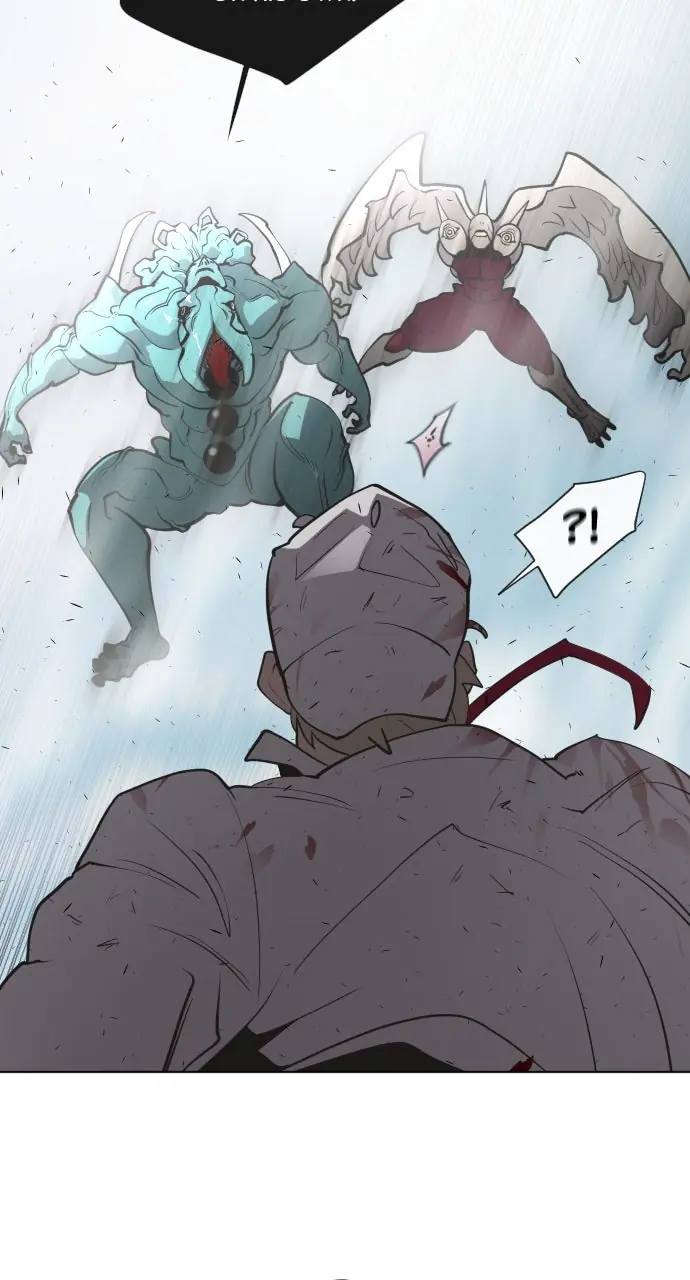 The Superhuman Era Chapter 67 Page 69