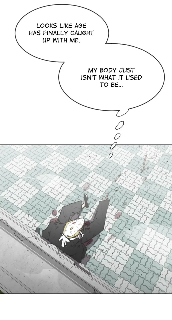 The Superhuman Era Chapter 67 Page 71