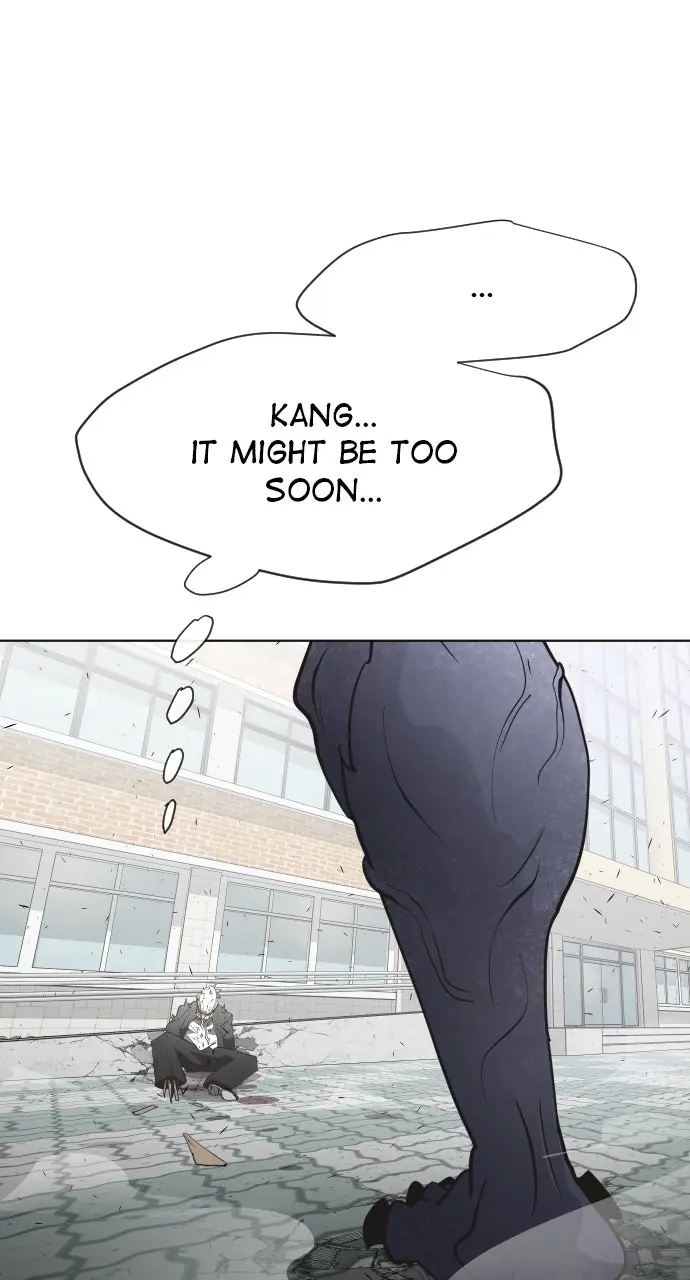 The Superhuman Era Chapter 67 Page 72