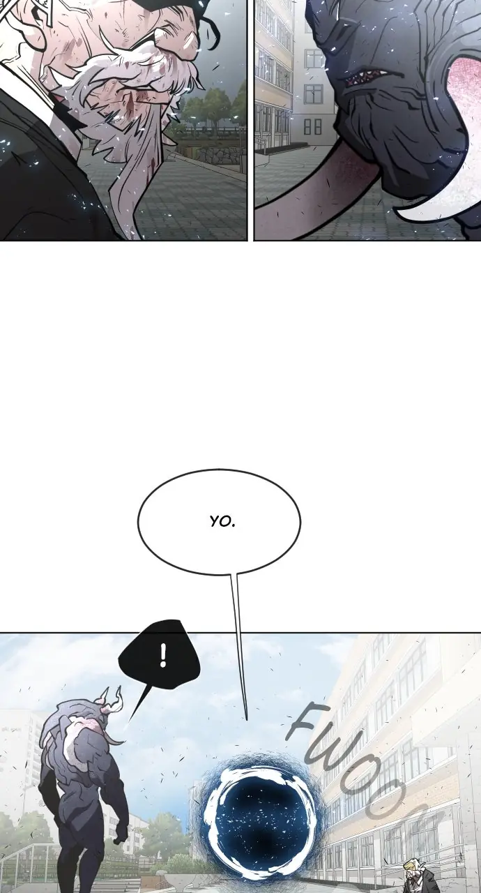 The Superhuman Era Chapter 67 Page 75