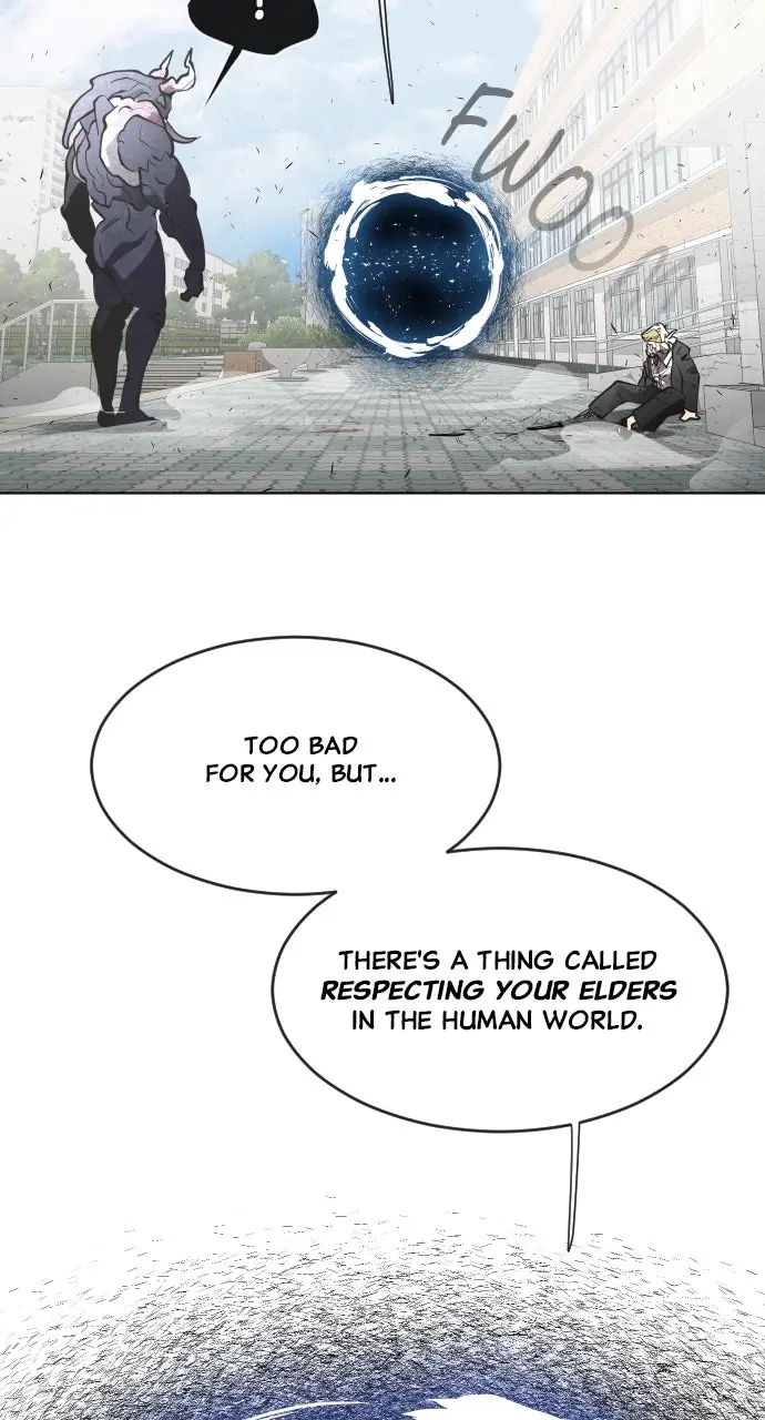 The Superhuman Era Chapter 68 Page 3