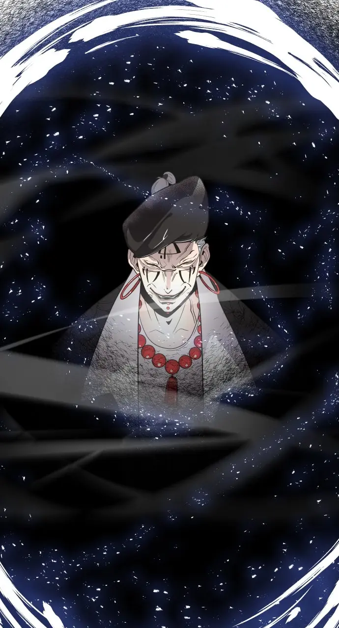 The Superhuman Era Chapter 68 Page 4