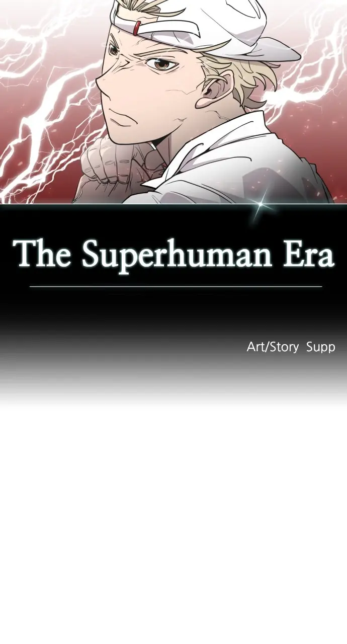 The Superhuman Era Chapter 68 Page 6