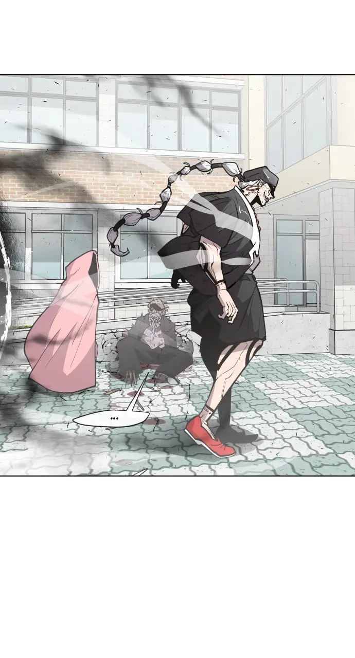 The Superhuman Era Chapter 68 Page 7