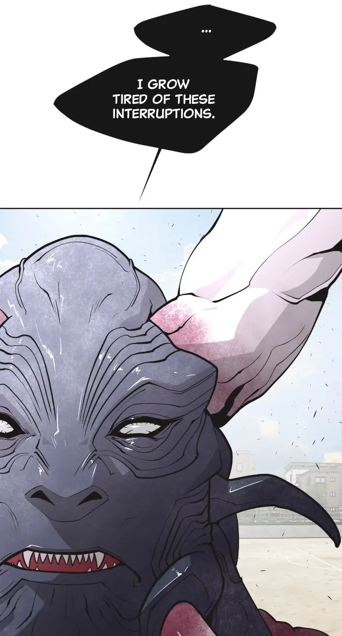 The Superhuman Era Chapter 68 Page 8