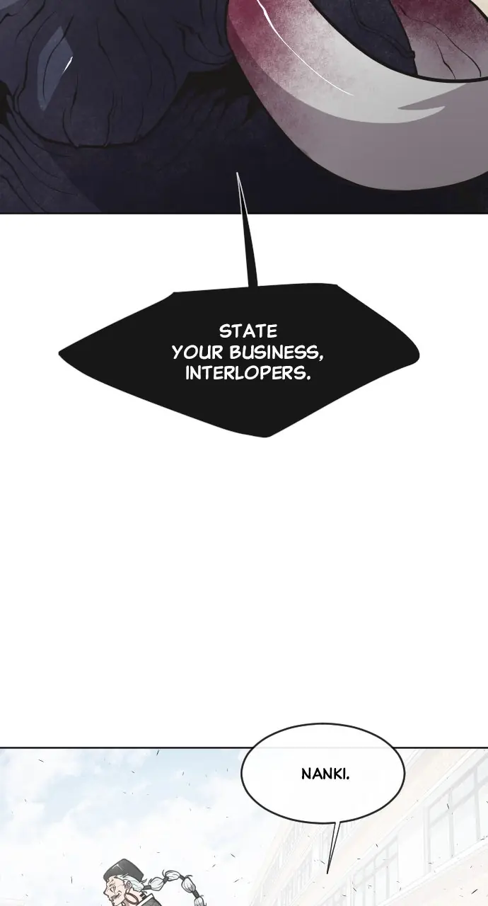 The Superhuman Era Chapter 68 Page 9