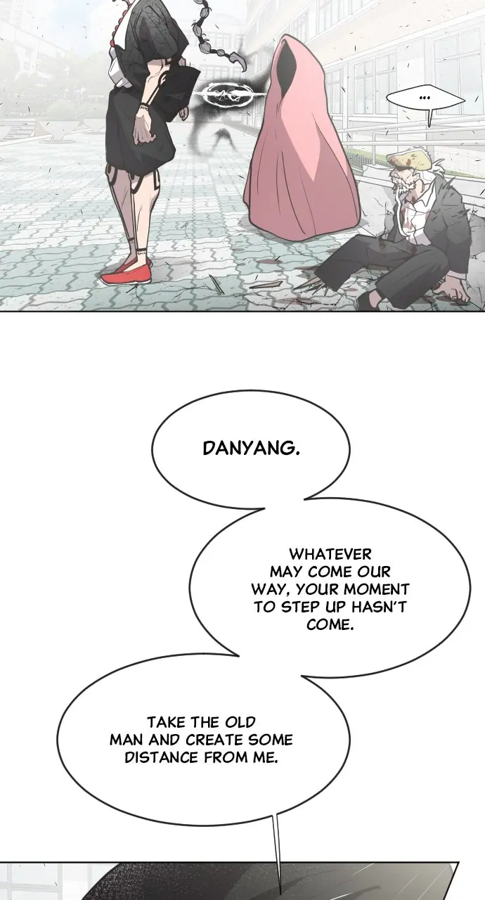 The Superhuman Era Chapter 68 Page 10