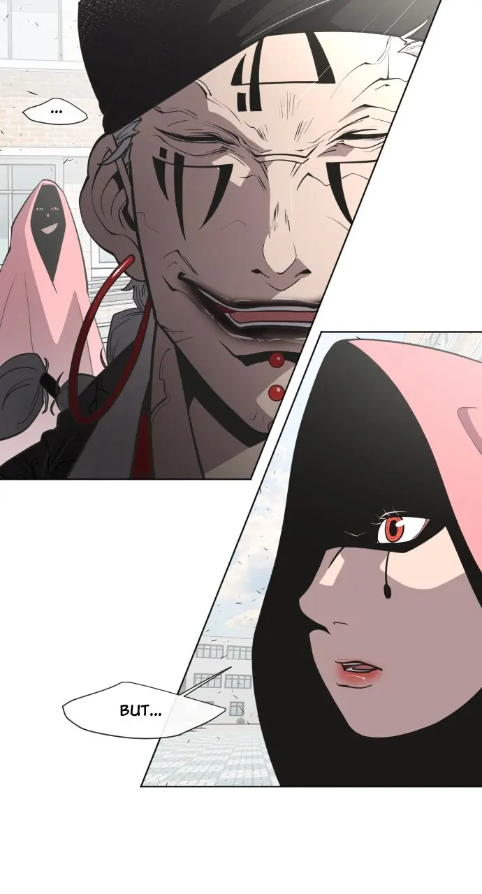 The Superhuman Era Chapter 68 Page 11