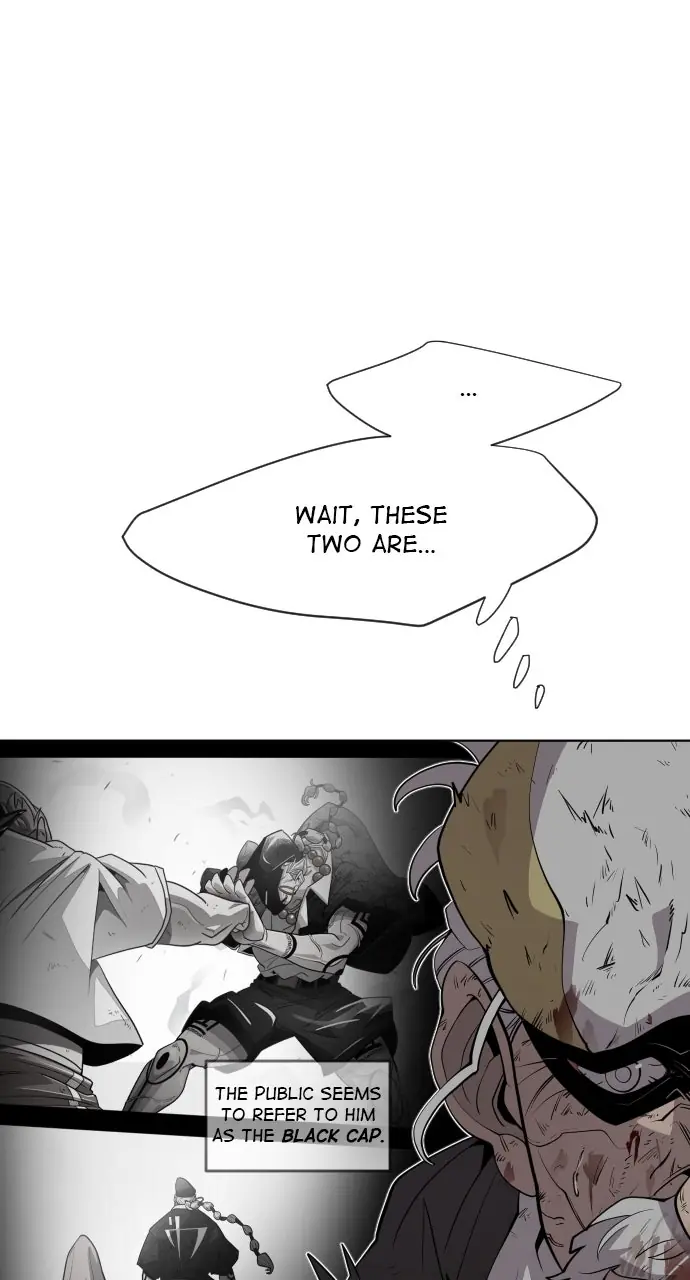 The Superhuman Era Chapter 68 Page 12