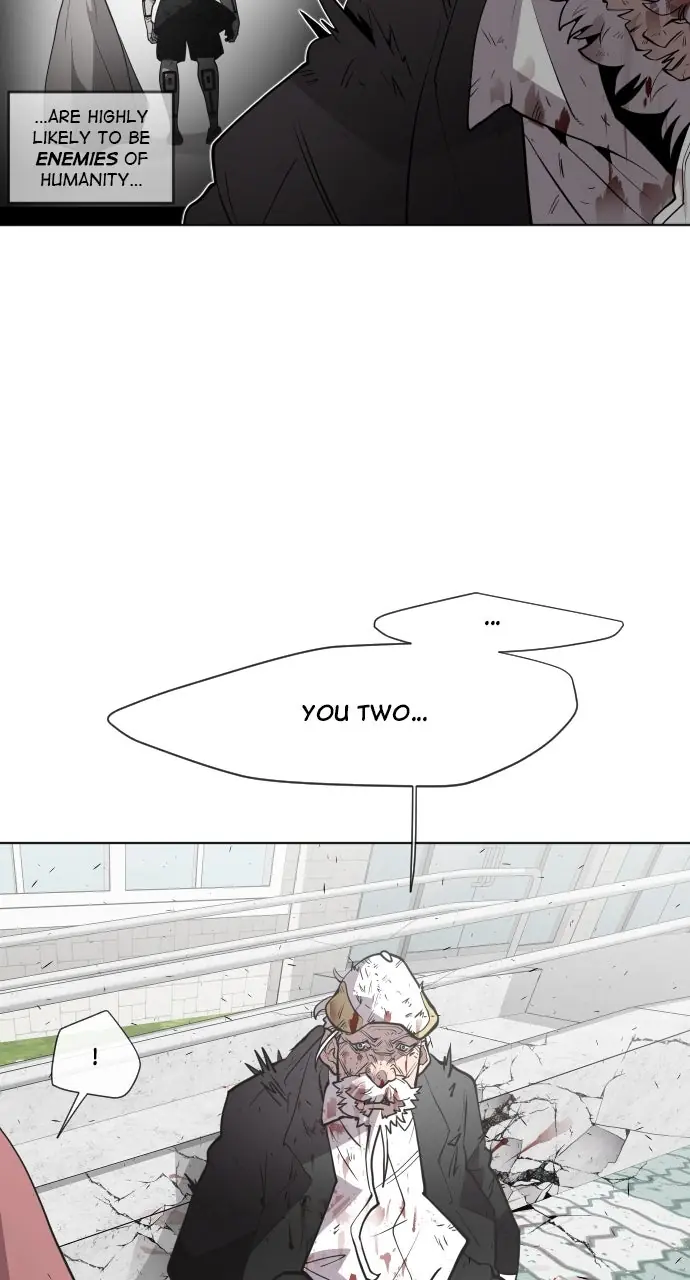 The Superhuman Era Chapter 68 Page 13