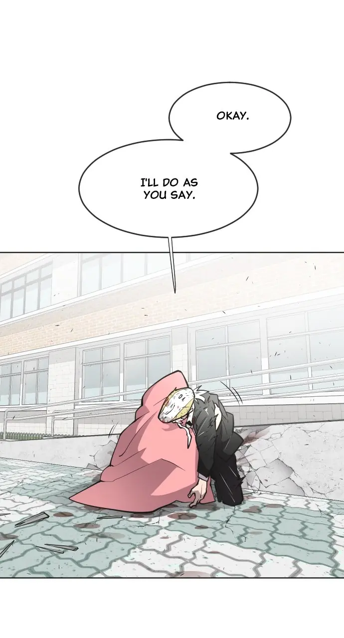 The Superhuman Era Chapter 68 Page 15