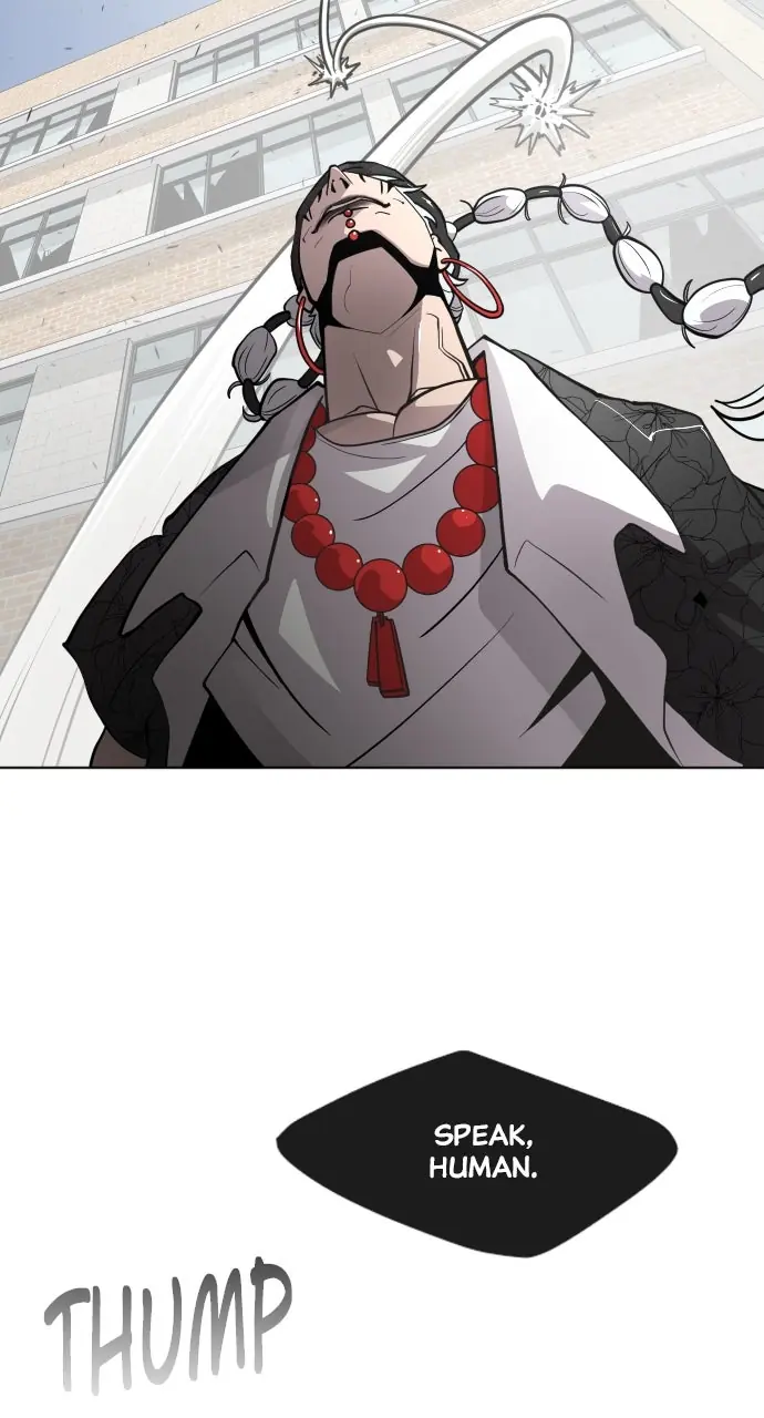 The Superhuman Era Chapter 68 Page 19