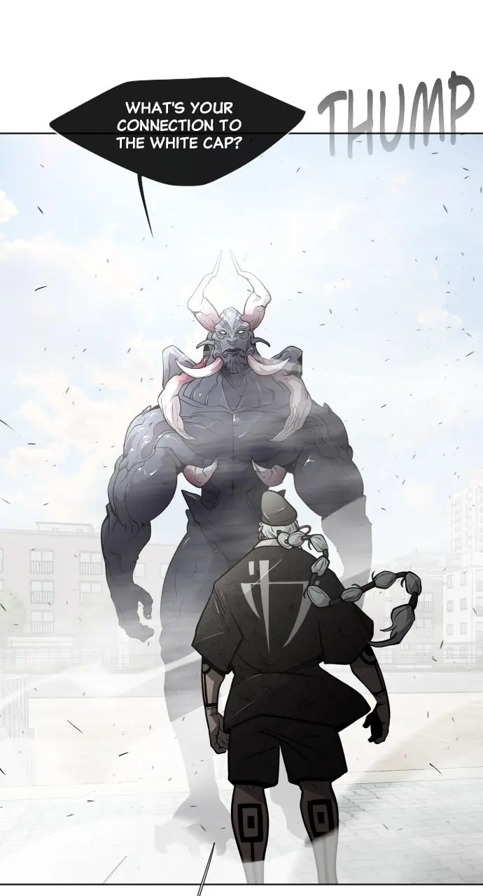 The Superhuman Era Chapter 68 Page 20