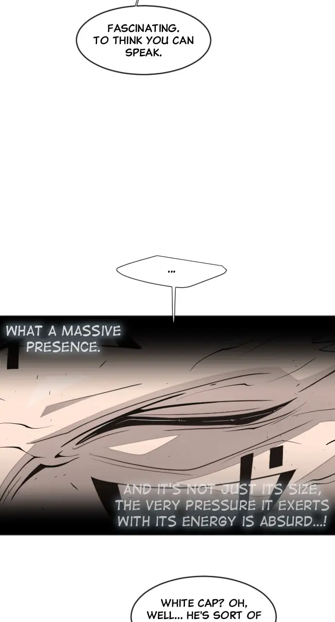 The Superhuman Era Chapter 68 Page 21