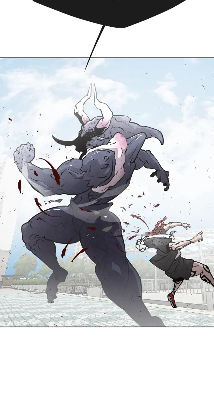 The Superhuman Era Chapter 68 Page 24