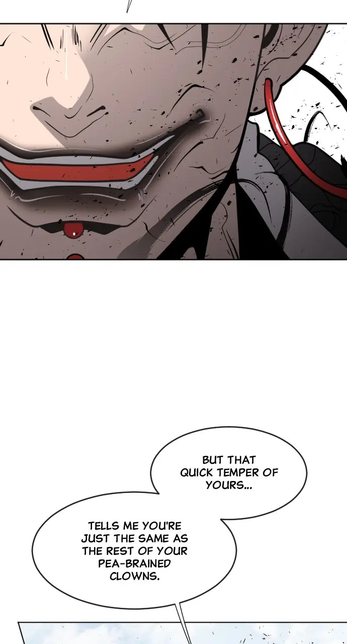 The Superhuman Era Chapter 68 Page 30