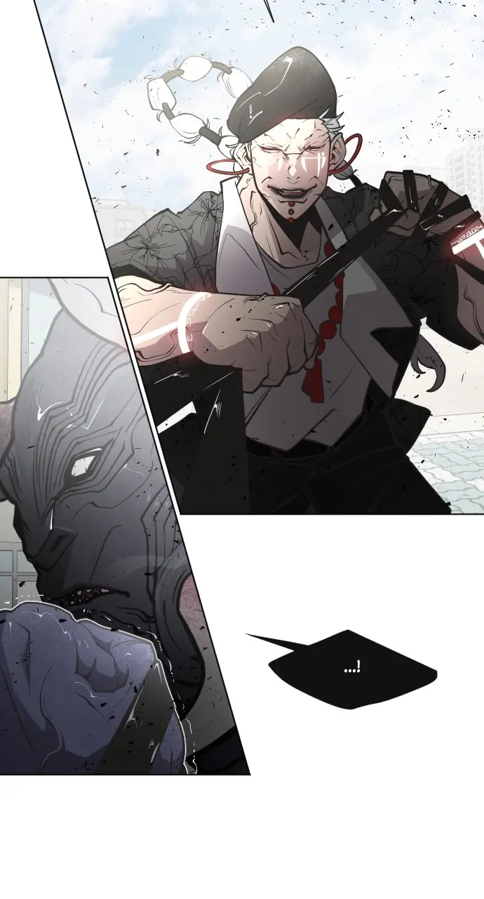 The Superhuman Era Chapter 68 Page 31