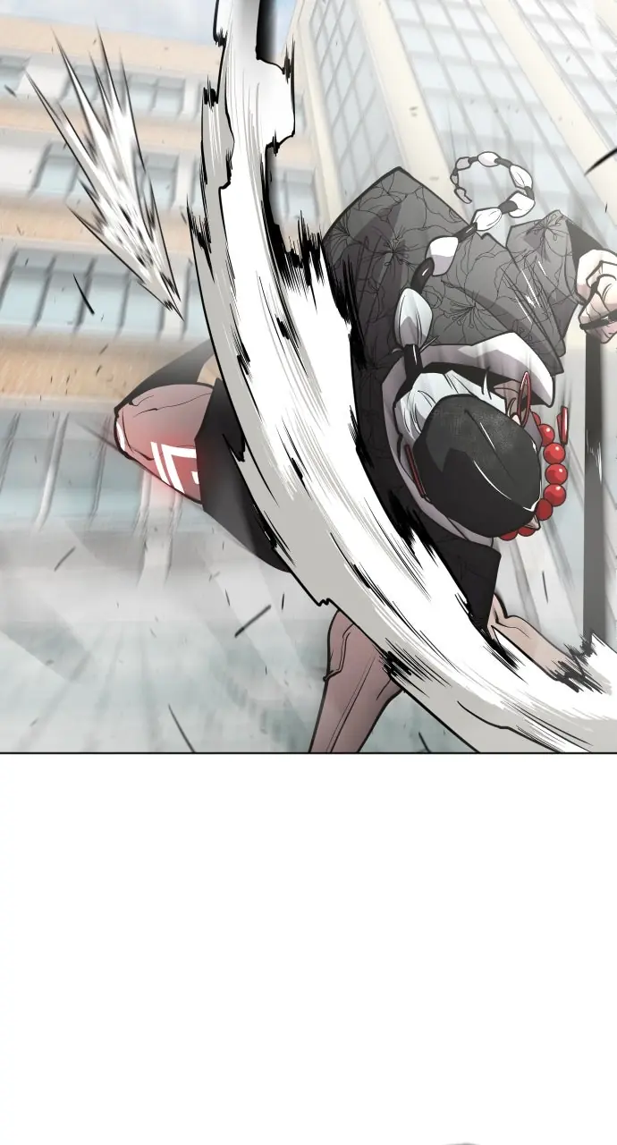 The Superhuman Era Chapter 68 Page 34