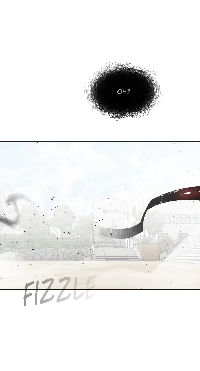 The Superhuman Era Chapter 68 Page 39