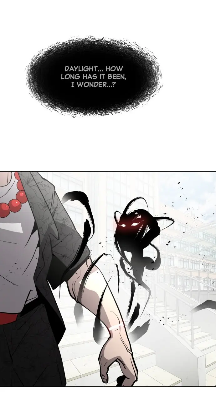 The Superhuman Era Chapter 68 Page 40