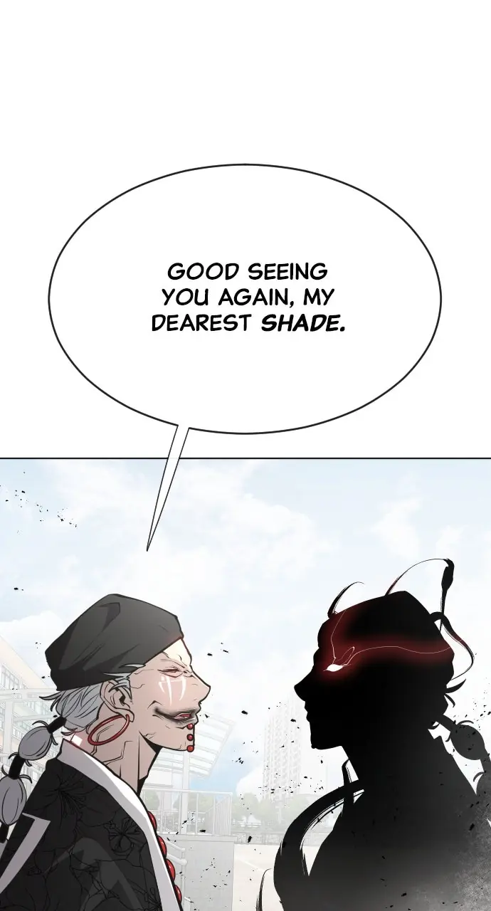 The Superhuman Era Chapter 68 Page 41