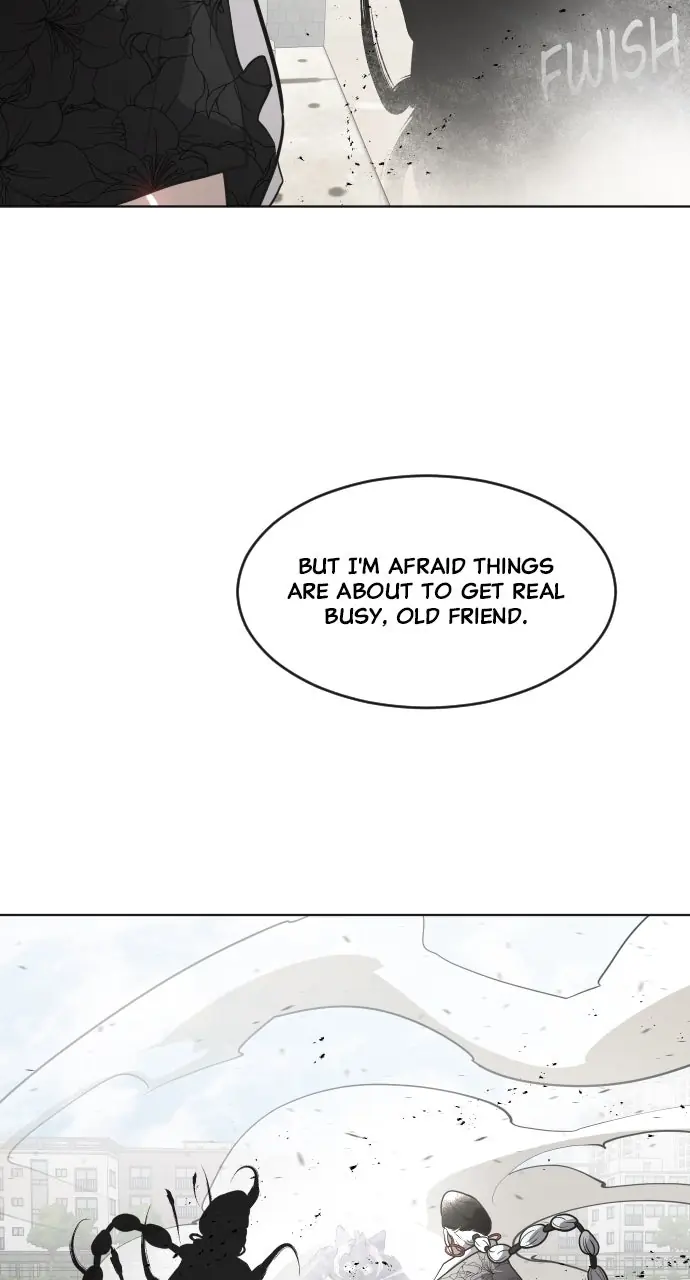 The Superhuman Era Chapter 68 Page 42