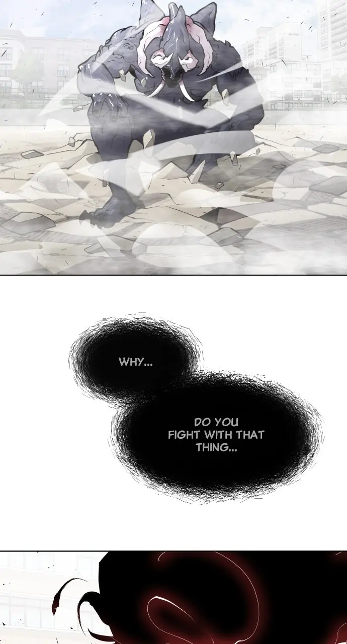 The Superhuman Era Chapter 68 Page 44