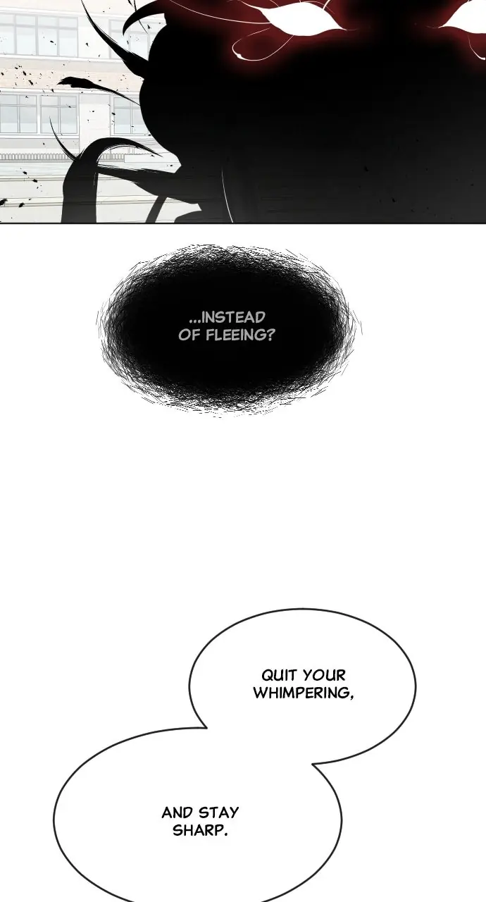 The Superhuman Era Chapter 68 Page 45