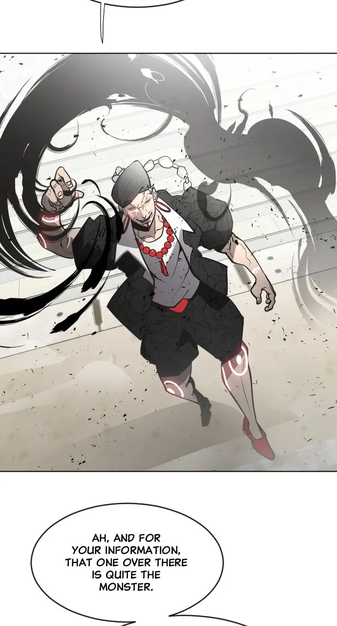 The Superhuman Era Chapter 68 Page 46