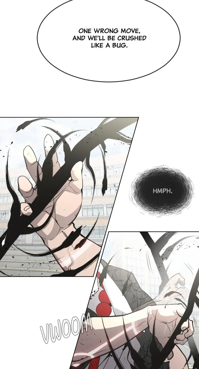 The Superhuman Era Chapter 68 Page 47