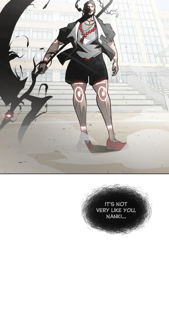 The Superhuman Era Chapter 68 Page 49