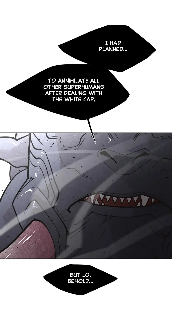 The Superhuman Era Chapter 68 Page 50