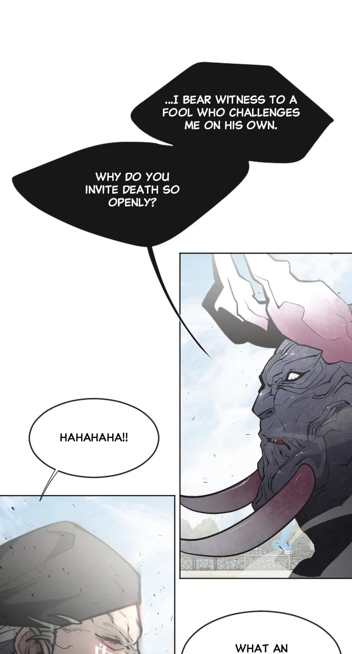 The Superhuman Era Chapter 68 Page 51