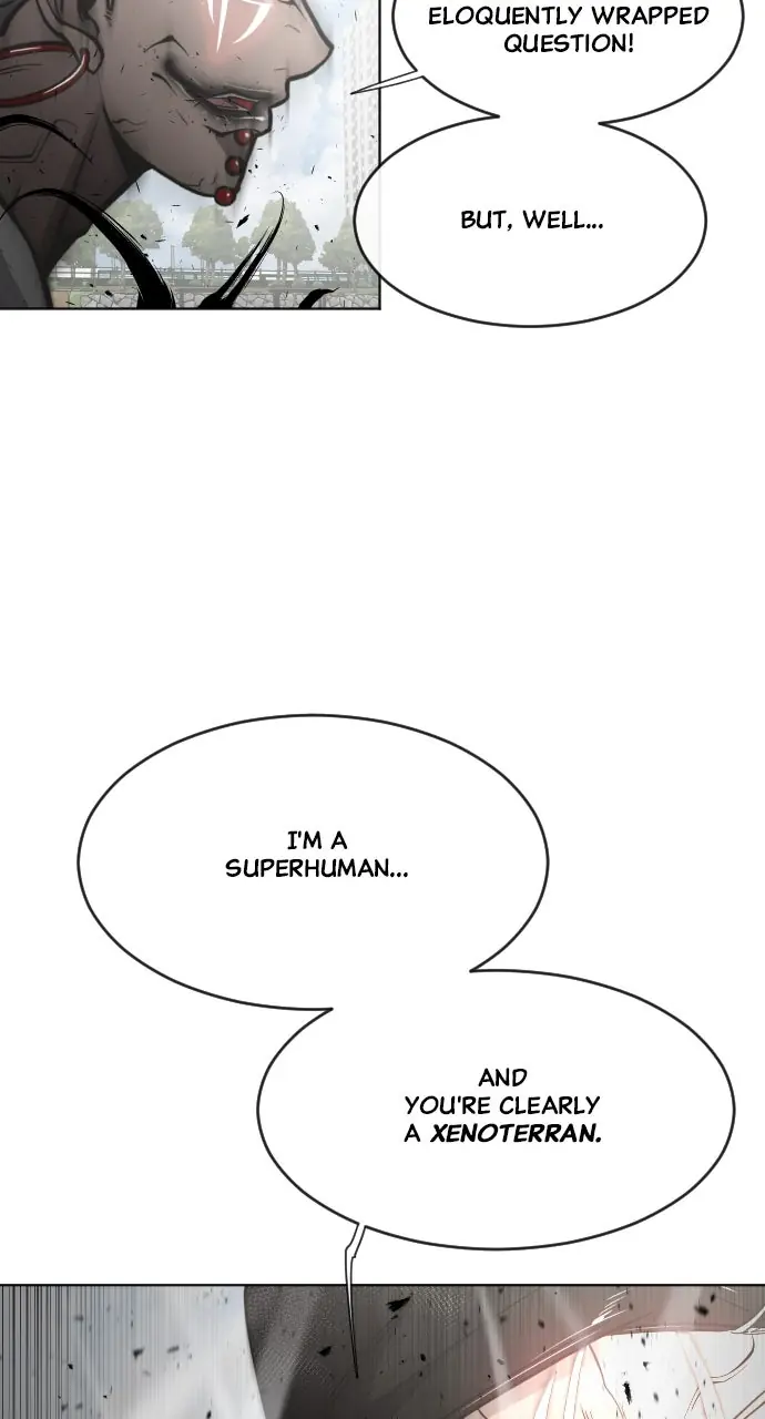 The Superhuman Era Chapter 68 Page 52