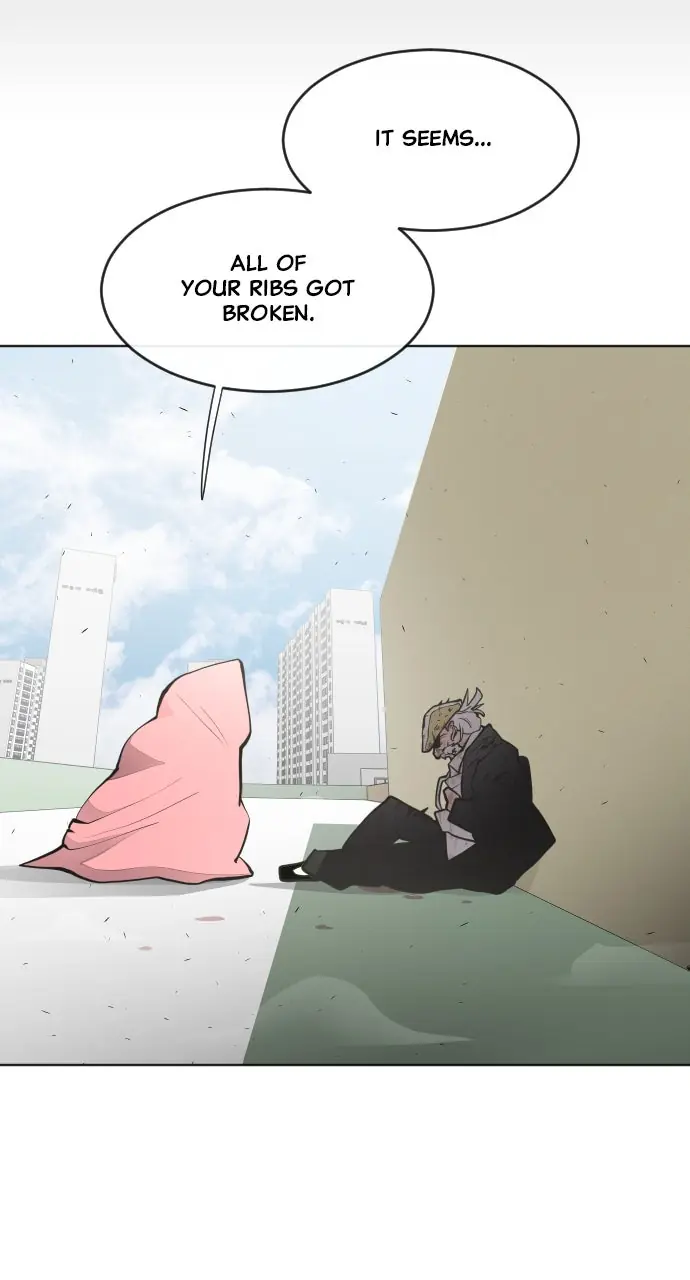 The Superhuman Era Chapter 68 Page 55