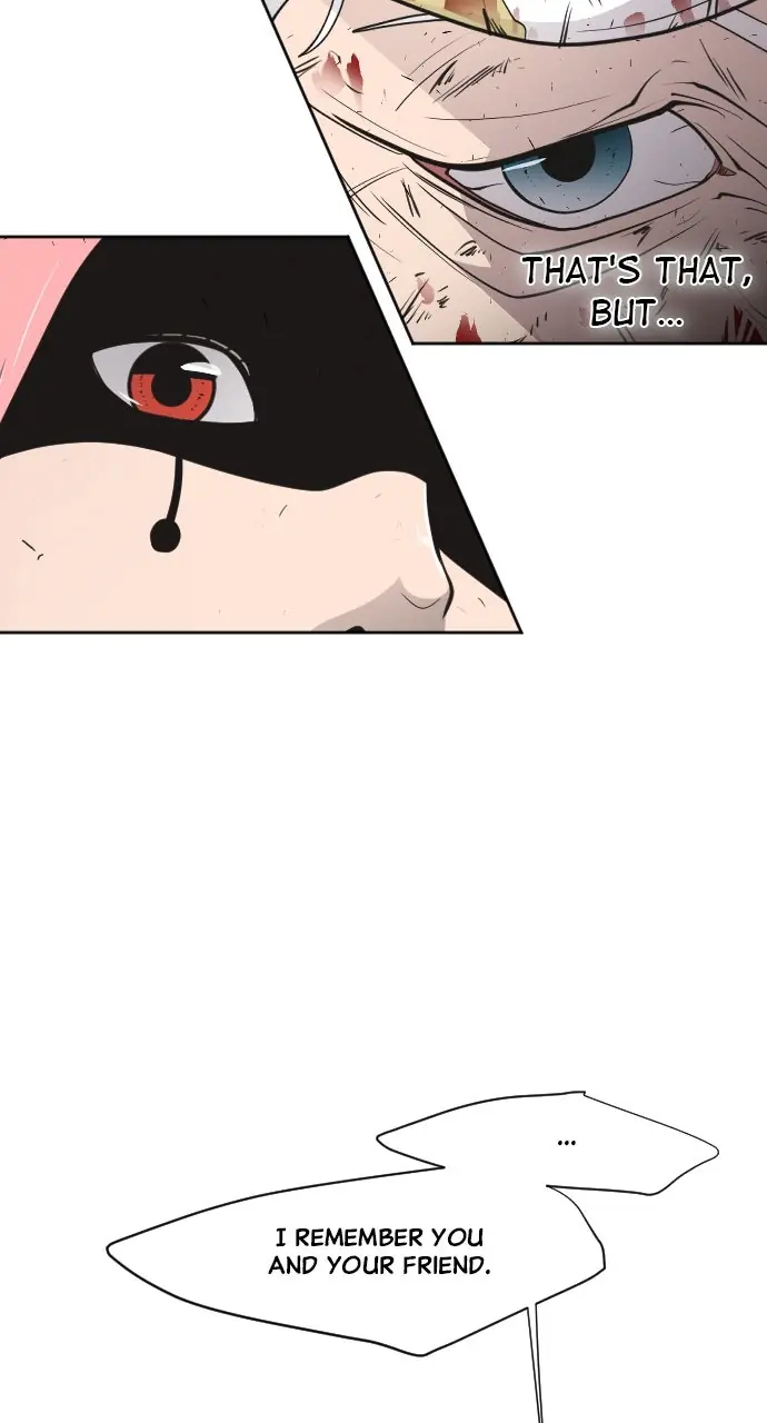 The Superhuman Era Chapter 68 Page 59