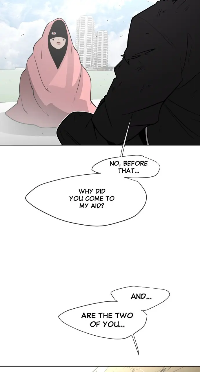 The Superhuman Era Chapter 68 Page 61