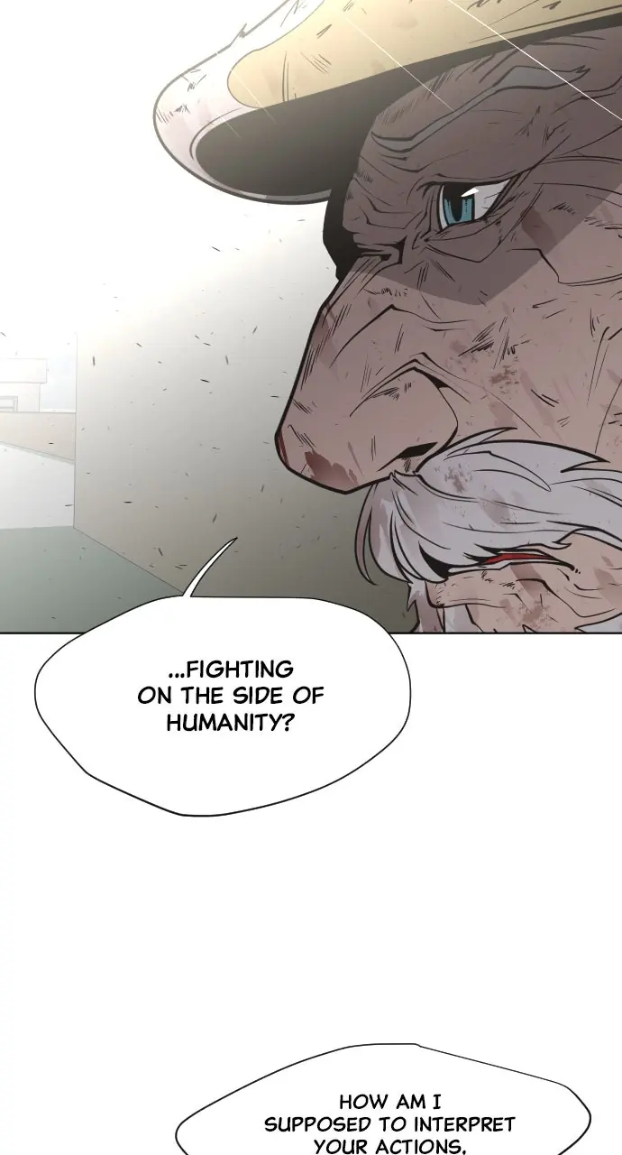 The Superhuman Era Chapter 68 Page 62