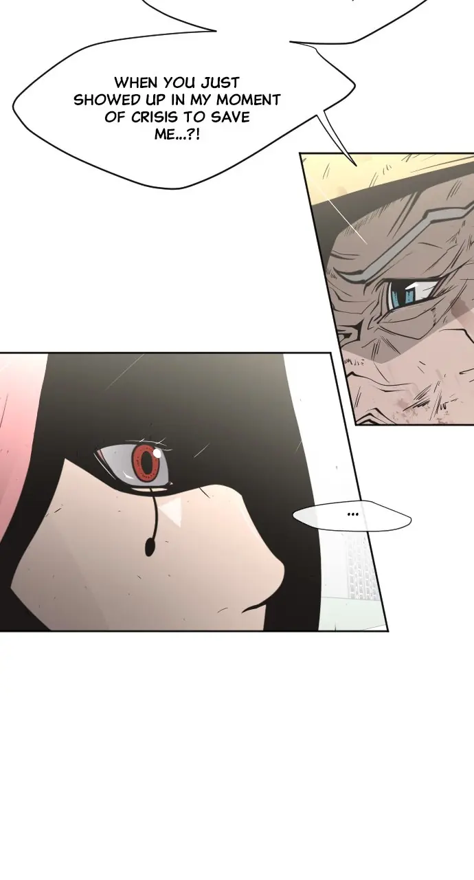 The Superhuman Era Chapter 68 Page 63