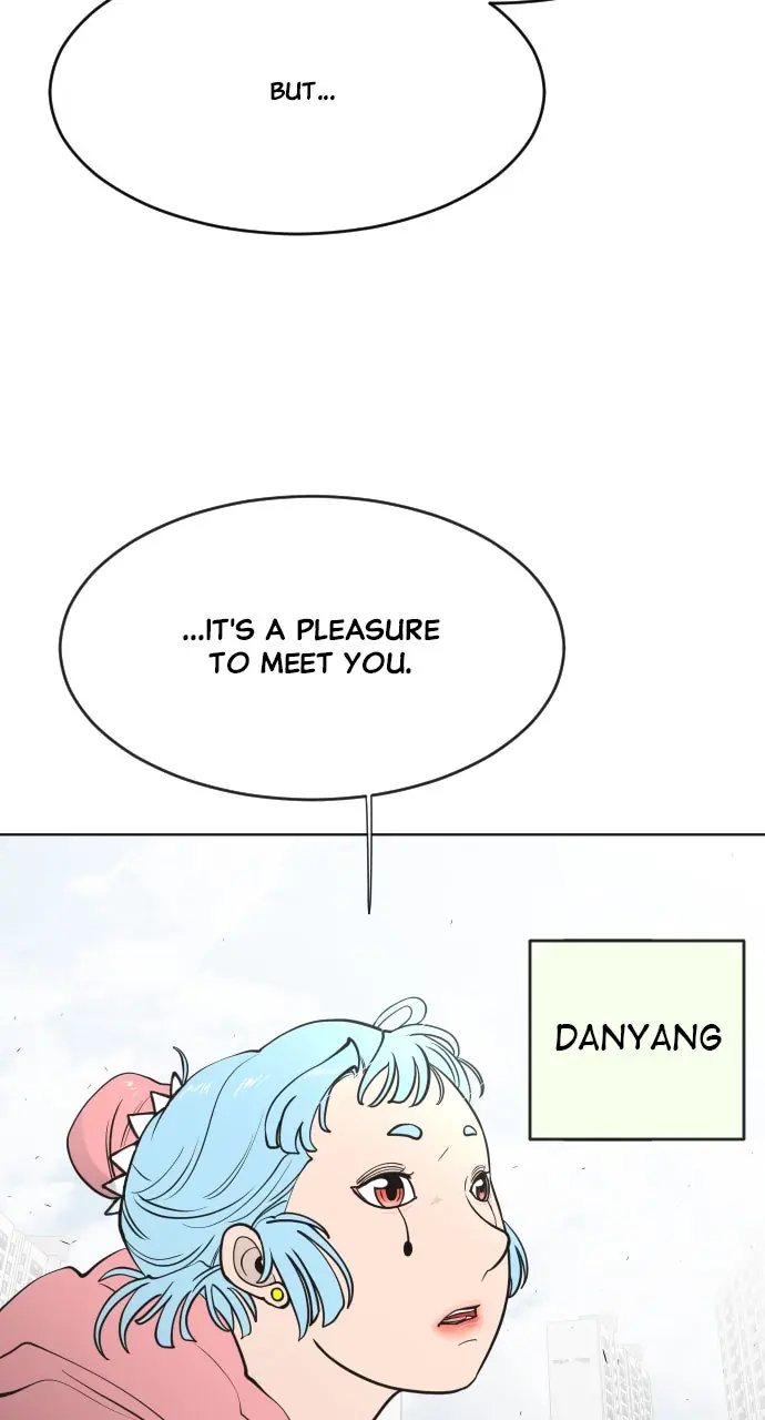 The Superhuman Era Chapter 68 Page 65