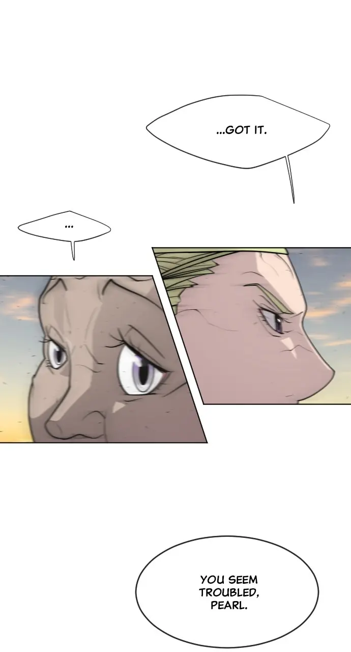 The Superhuman Era Chapter 68 Page 69