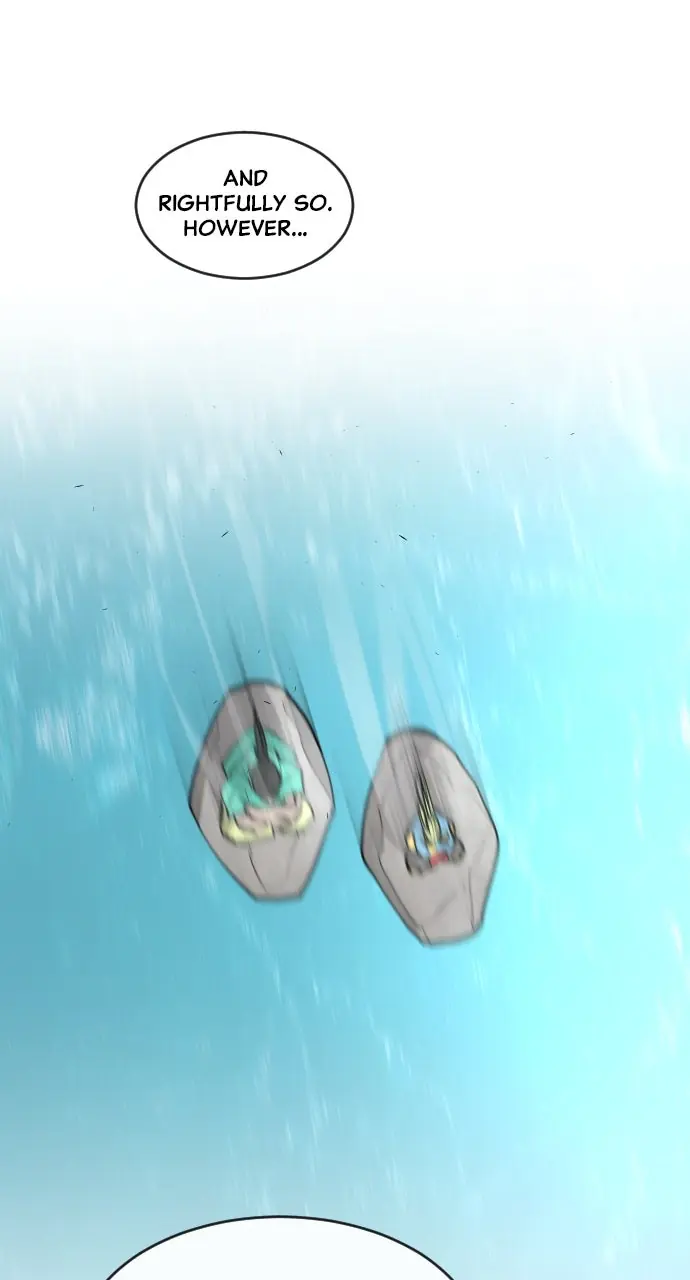 The Superhuman Era Chapter 68 Page 70