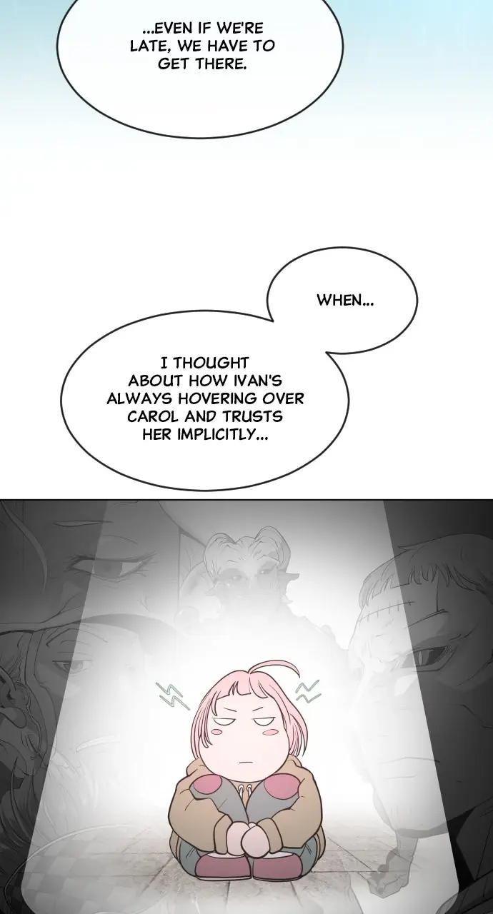 The Superhuman Era Chapter 68 Page 71