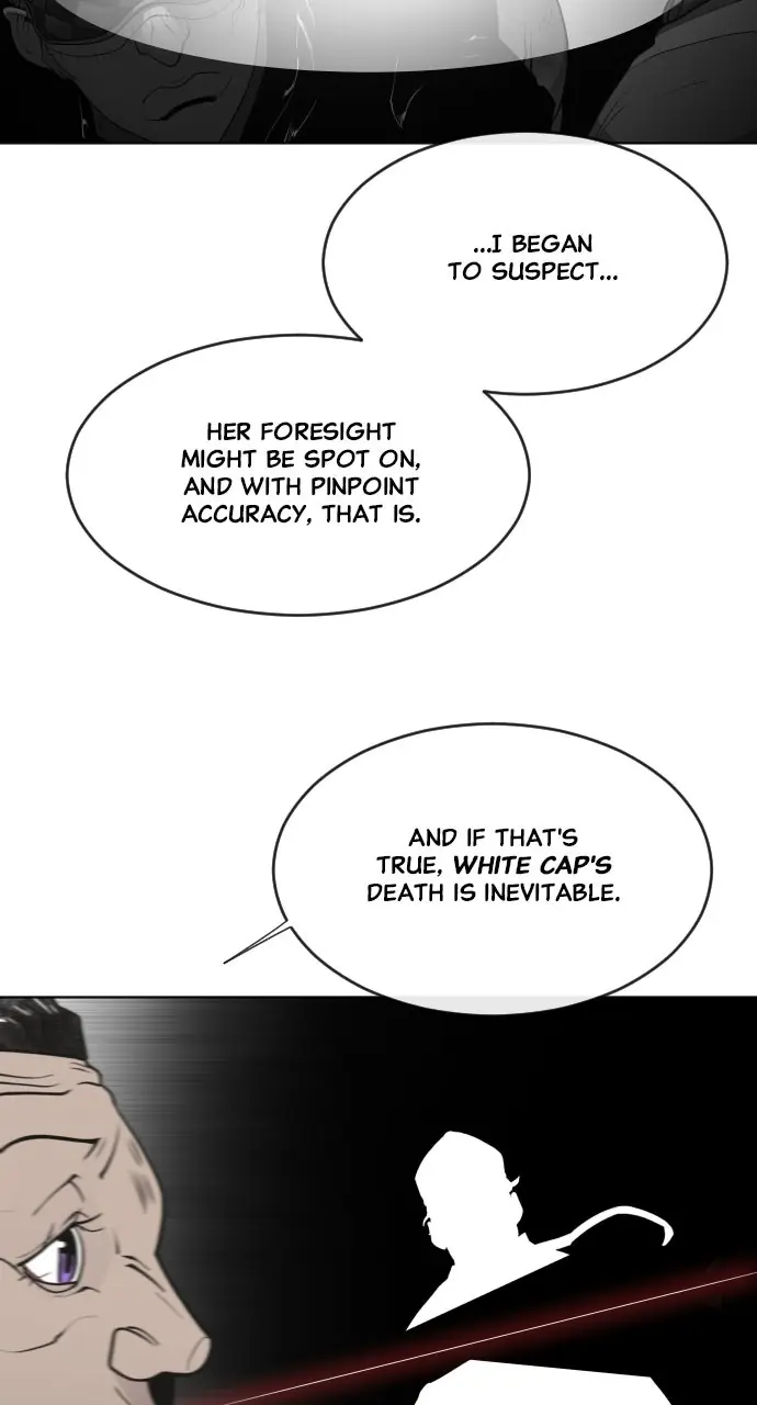 The Superhuman Era Chapter 68 Page 72