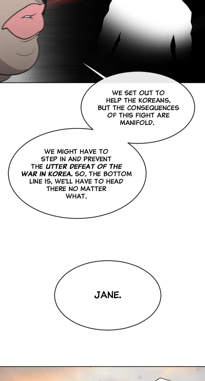 The Superhuman Era Chapter 68 Page 73