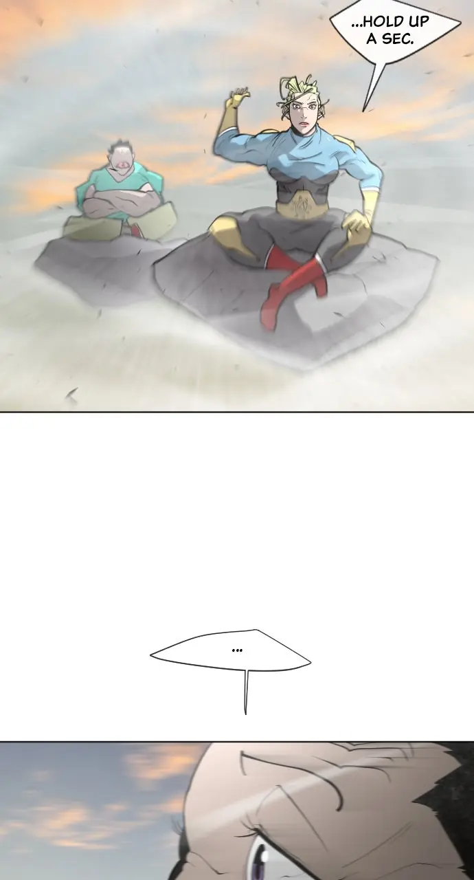 The Superhuman Era Chapter 68 Page 74