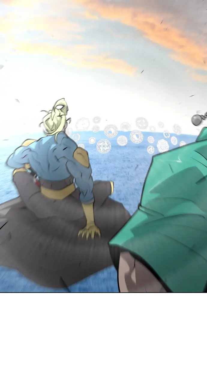 The Superhuman Era Chapter 69 Page 4