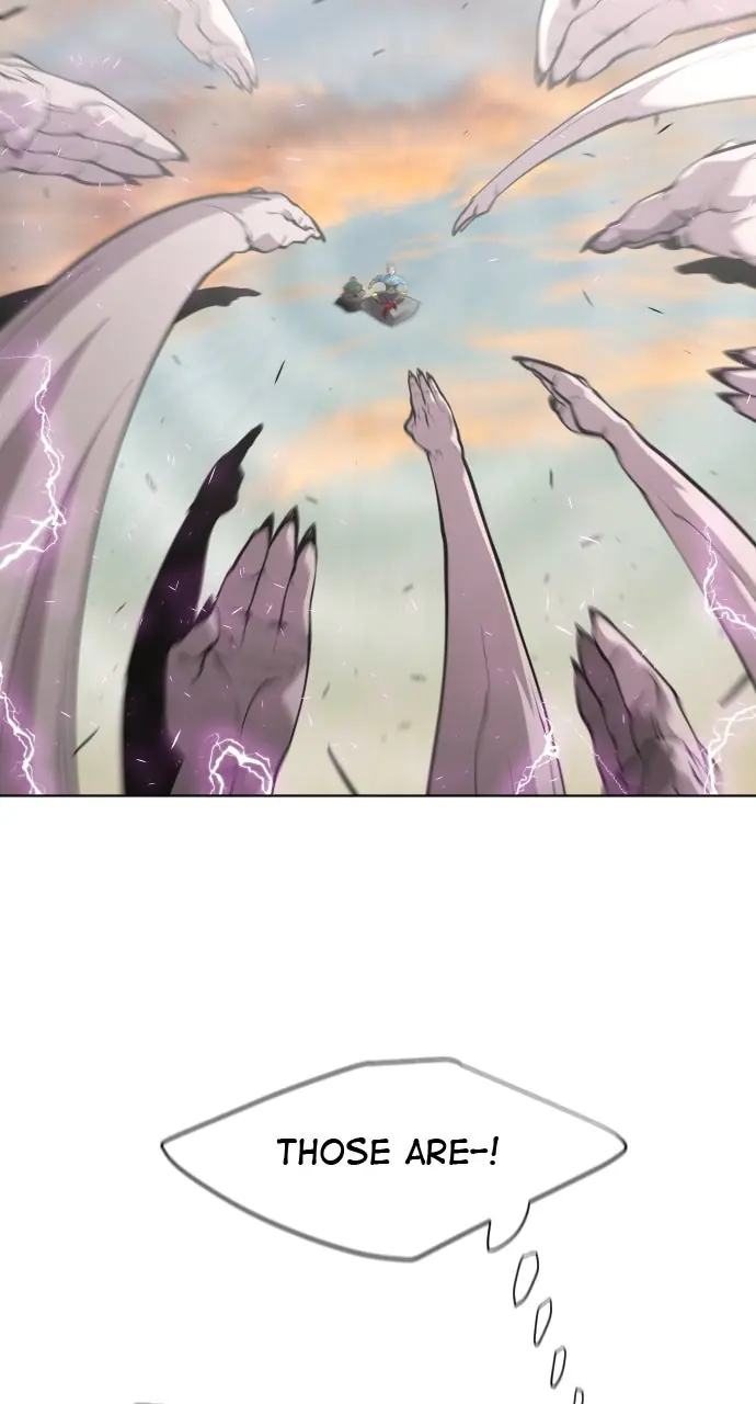 The Superhuman Era Chapter 69 Page 8